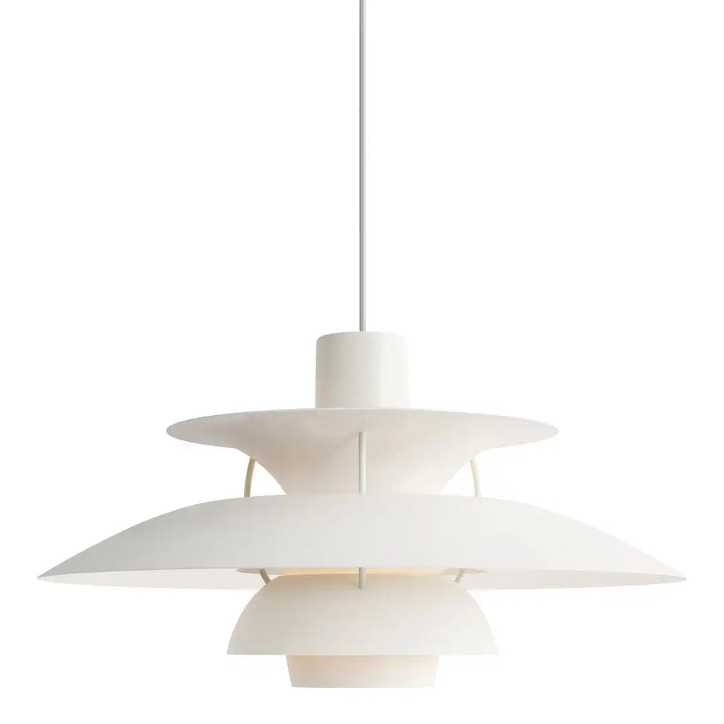 Luis Parlu Elegant Pendant Light - Luxury Lighting for Your Space