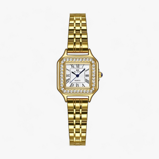 Aurion Uurwerk - Elegant Design Horloge