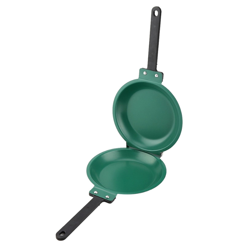 FlipMaster - Double-Sided Non-Stick Pancake Pan