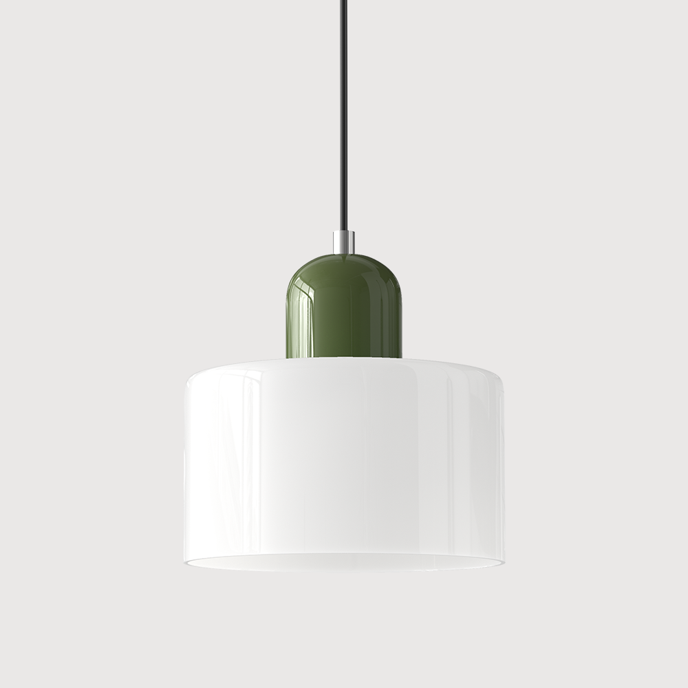 Bauhaus Creative Glass Pendant Light - Creative Glass for an Elegant Interior