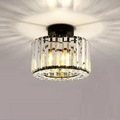 Brilliance Light - Luxury Crystal Ceiling Lamp
