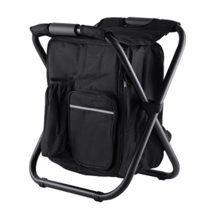 Adventure Seat – Practical Cooler & Stool Set