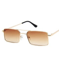 Rosie Sunglasses – Retro and Timeless Design