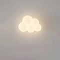 CloudLight – Modern LED Wall Lamp for Kids