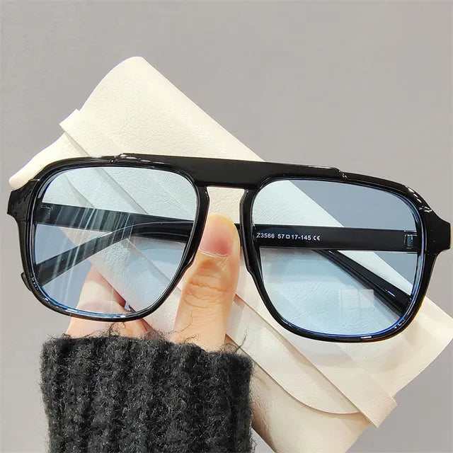 Aric Sunglasses - Sporty Retro Look for Outdoors