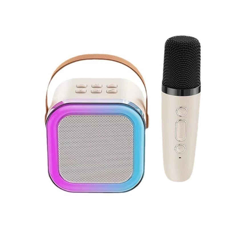 SingBuddy - Wireless Karaoke Set for Kids