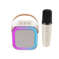 SingBuddy - Wireless Karaoke Set for Kids