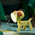 LichtVriend - Cute LED Night Light for Children