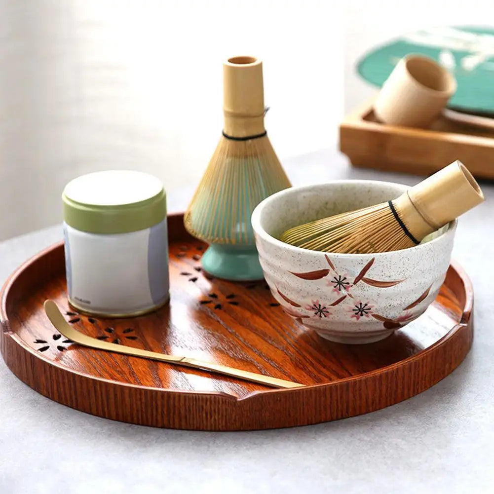 ZenBrew Set – Traditional Matcha Tea Ritual
