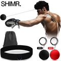 PunchPro - Reflex Ball for Boxing Training