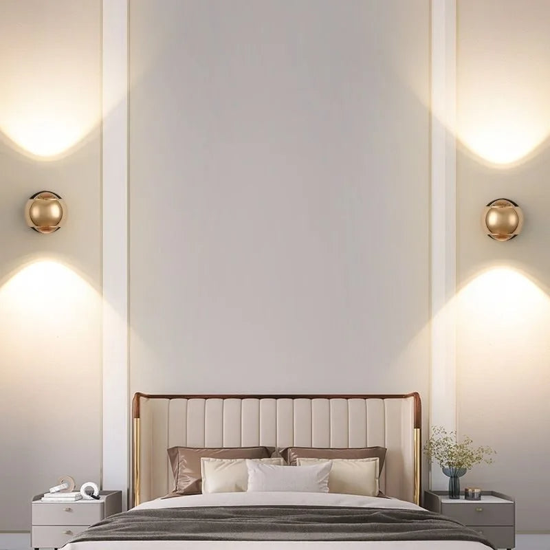 Stylish GlowWave Lamp - Create the Perfect Ambiance