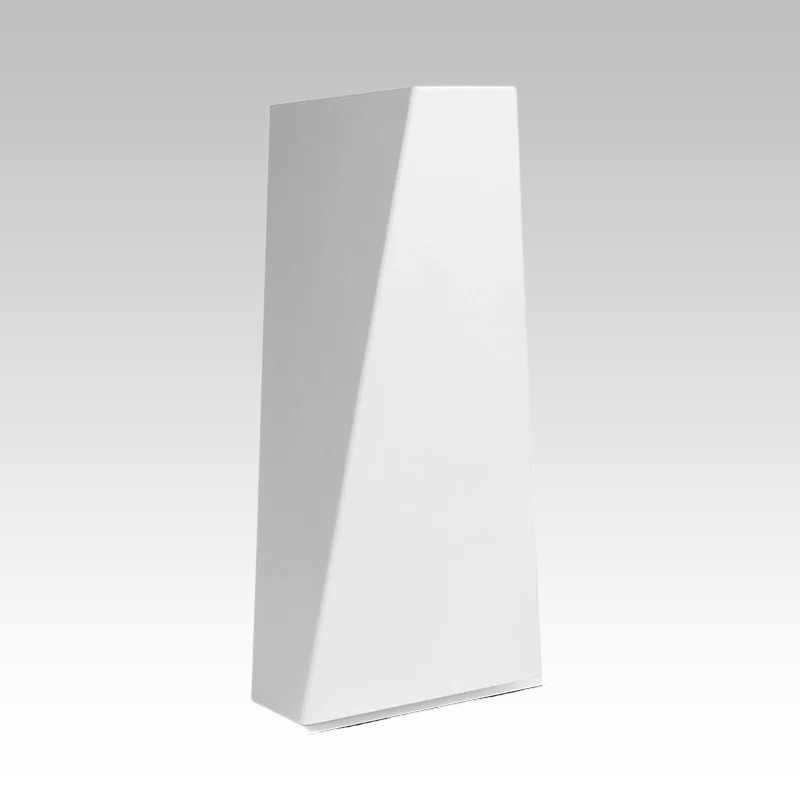 DualGlow - Sleek LED Wall Lighting for Bedroom & Hallway