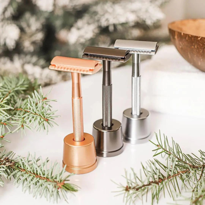PrecisionBlade - Luxury Shaving Products for Professionals