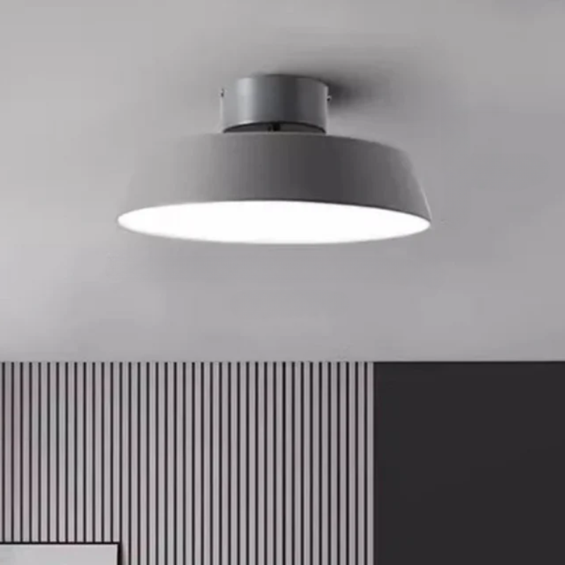 FlexiGlow Ceiling Lamp - Adjustable LED Lighting for Your Home