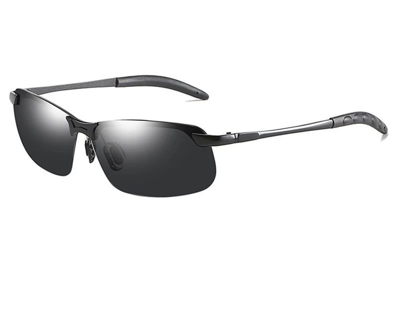 Silvius Shades - Vintage Sunglasses for the Trendsetter