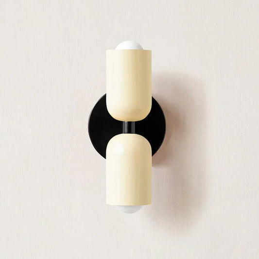 DualGlow Wall Light - Modern LED Lighting for Wall