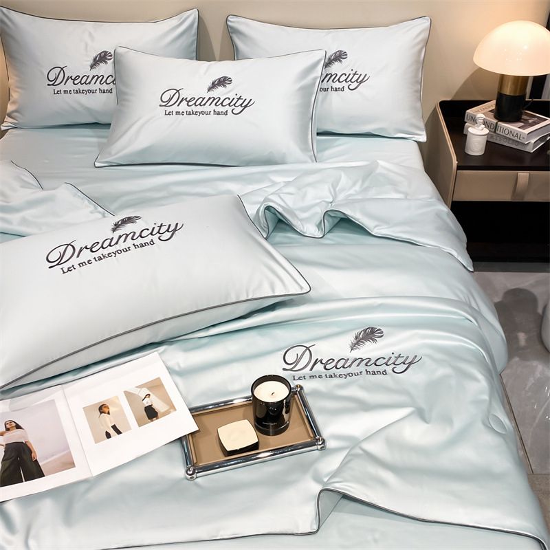CoolWrap Cooling and Breathable Sleep Blanket – Refresh Your Night