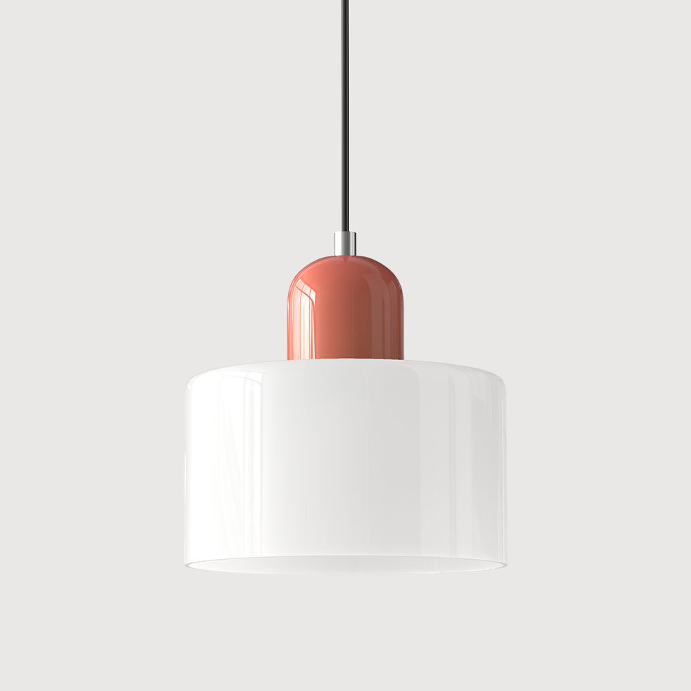 Bauhaus Creative Glass Pendant Light - Creative Glass for an Elegant Interior