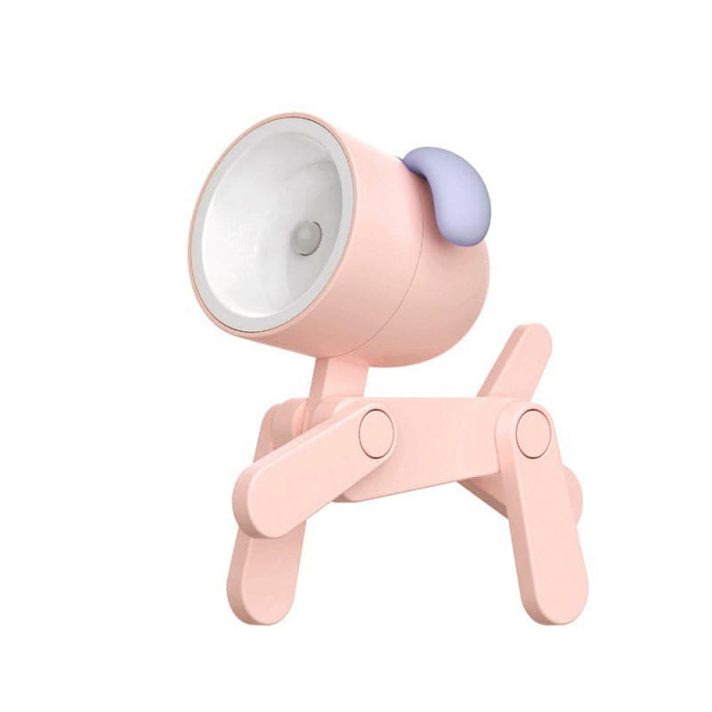 LightFriend - Cute LED Night Light for Children