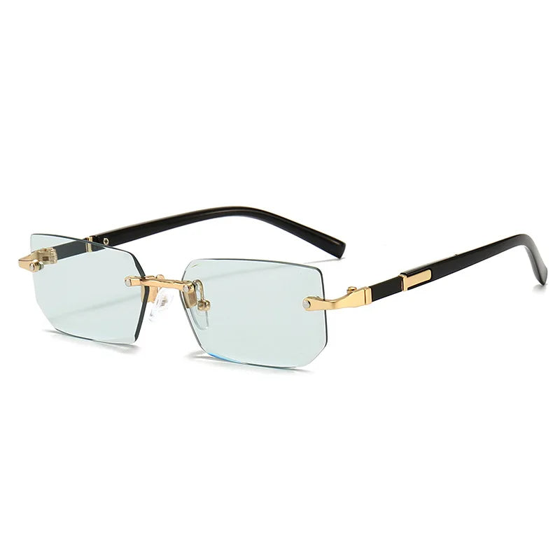 Linda Shades – Trendy Sunglasses with Tropical Flair