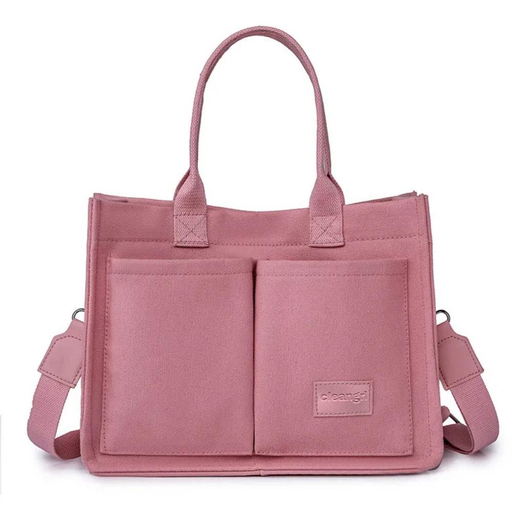 UrbanCanvas Bag - Elegant and Practical Handbag