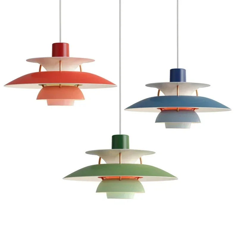 Luis Parlu Elegant Pendant Light - Luxury Lighting for Your Space