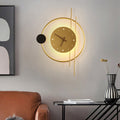 Nielsen Luxe LED Wall Light – Modern Design for Every Space