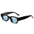 OskarSun – Vintage Sunglasses Whiteh Unique Look