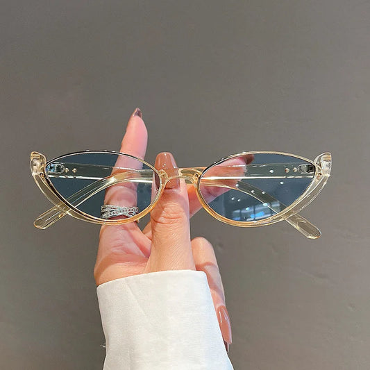 Emily Shades - Trendy Retro Sunglasses for Women