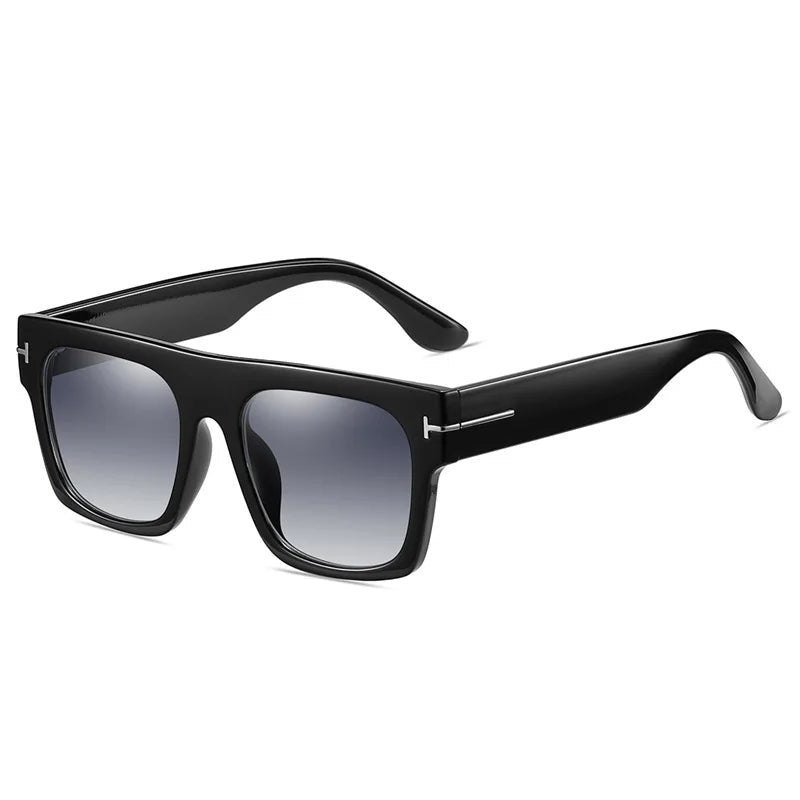 Ulrich Sunglasses – Retro & Fashionable Sunglasses