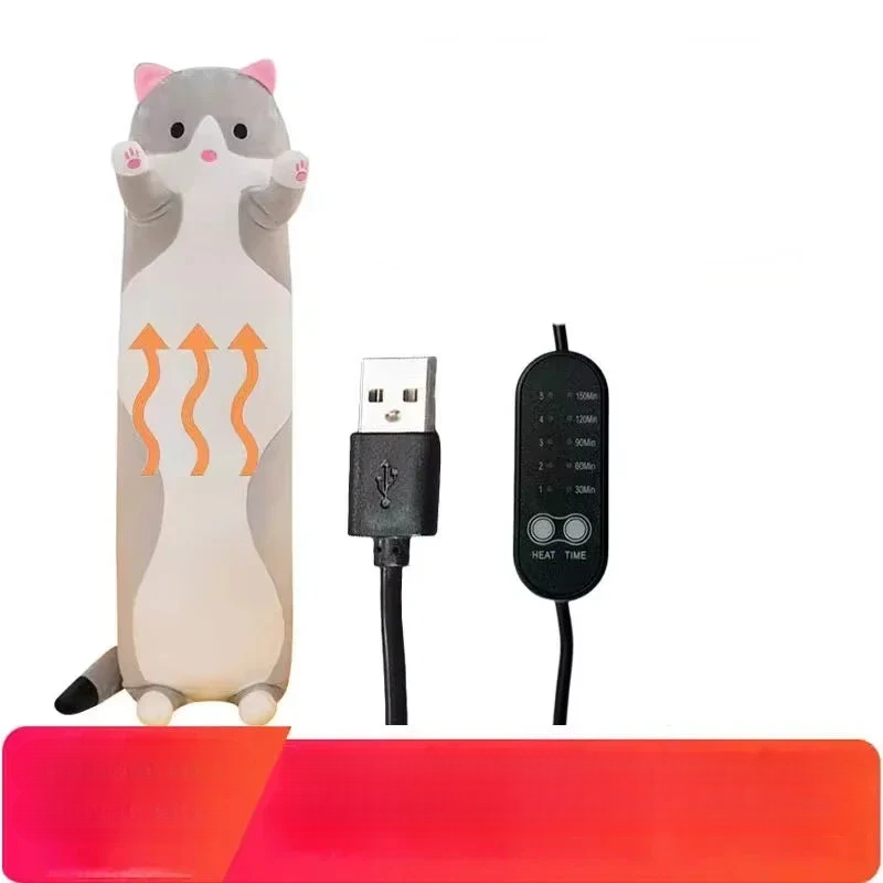 ComfortWave Heating Pad - USB Heating Pad for Relaxation