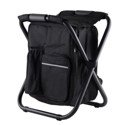 Adventure Seat – Practical Cooler & Stool Set