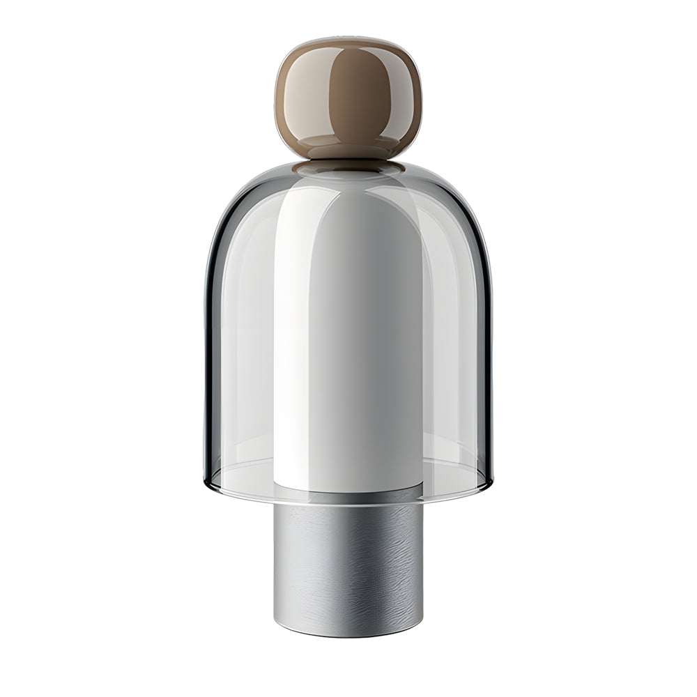 Easy Peasy - Cordless Table Lamp with Dimmable LED