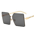 Mirthe Shades - Retro Sunglasses for Stylish Look