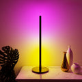 Mini LED Lamp – Colorful Table Lamp with Remote Control