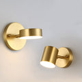 LumièreNordique – Elegant Modern Wall Lamp LED