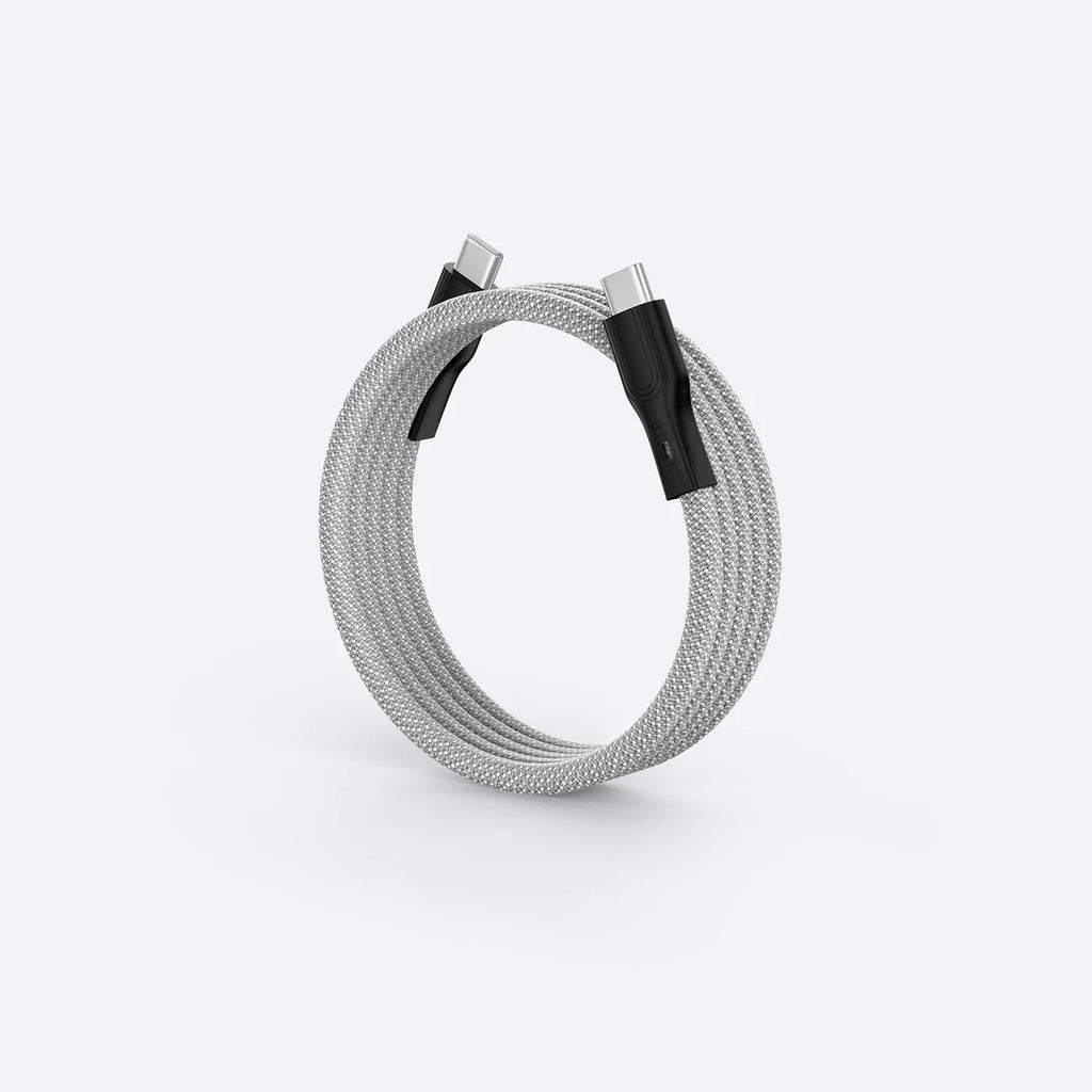 SnapConnect Cable – Flexible Magnetic Charging Cable