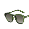 Natasha Shades - Retro Elegant Sunglasses
