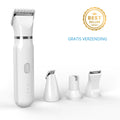 PetGroom Pro - Complete 4-in-1 Trimming Tool