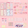StickerCraft – Creative 3D Designs for Wall Decor