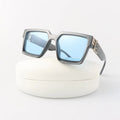 Pieter Shades - Stylish Square Sunglasses