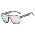 Gideon Shades – Modern Square Sunglasses
