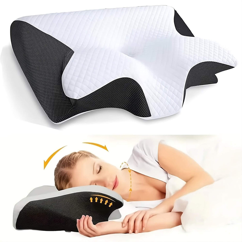 DreamAlign - Orthopedic Sleeping Pillow
