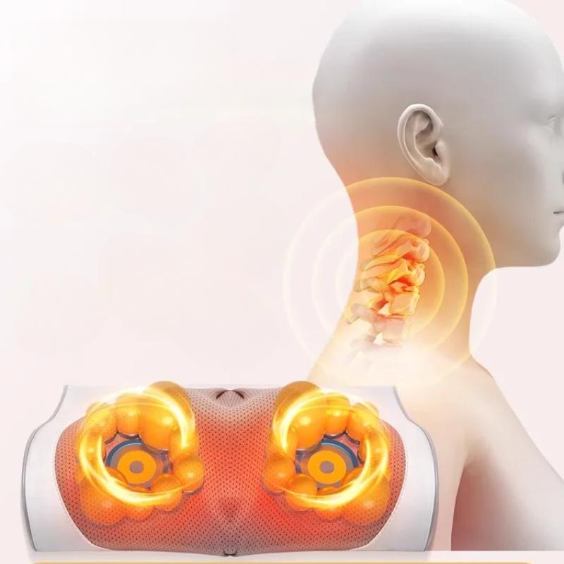 Revitalize Heating Pad - Multifunctional Heating Pad for Relaxation and Comfort
