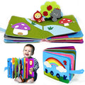 Magic Montessori 3D Toy - for Baby's Development