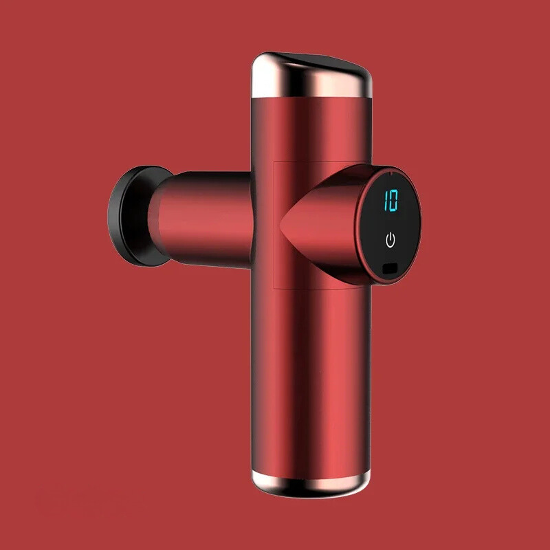 Massage Gun - Quiet Muscle Massage Gun for Relaxation