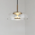 MetroLuxe LED Pendant Light – Modern Adjustable Design Lamp for Stylish Interiors