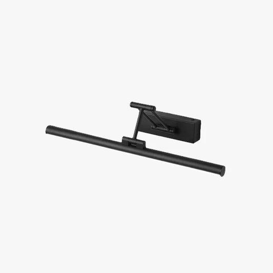 ZenLite - Sleek LED Wall Light for Modern Interiors