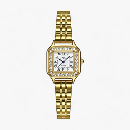 Aurion Uurwerk - Elegant Design Horloge
