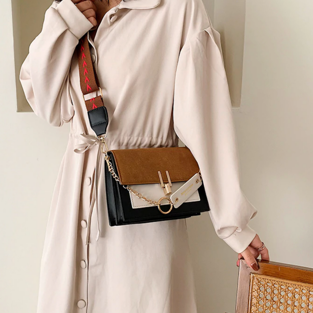 SanaBag – Stylish Shoulder Bag for Every Occasion